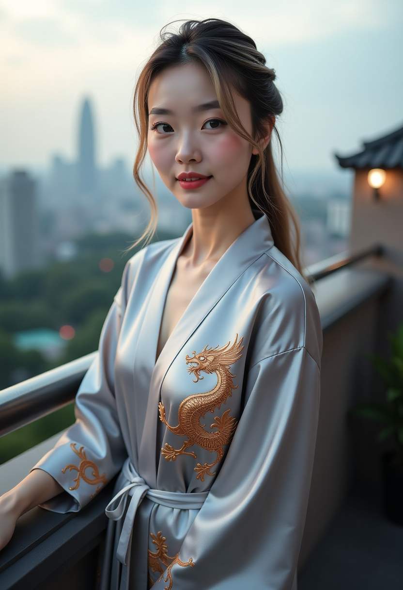 时光与你