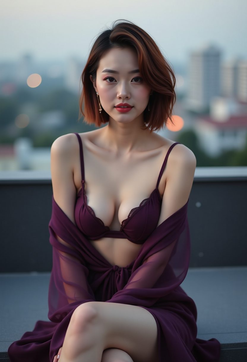 云襄传